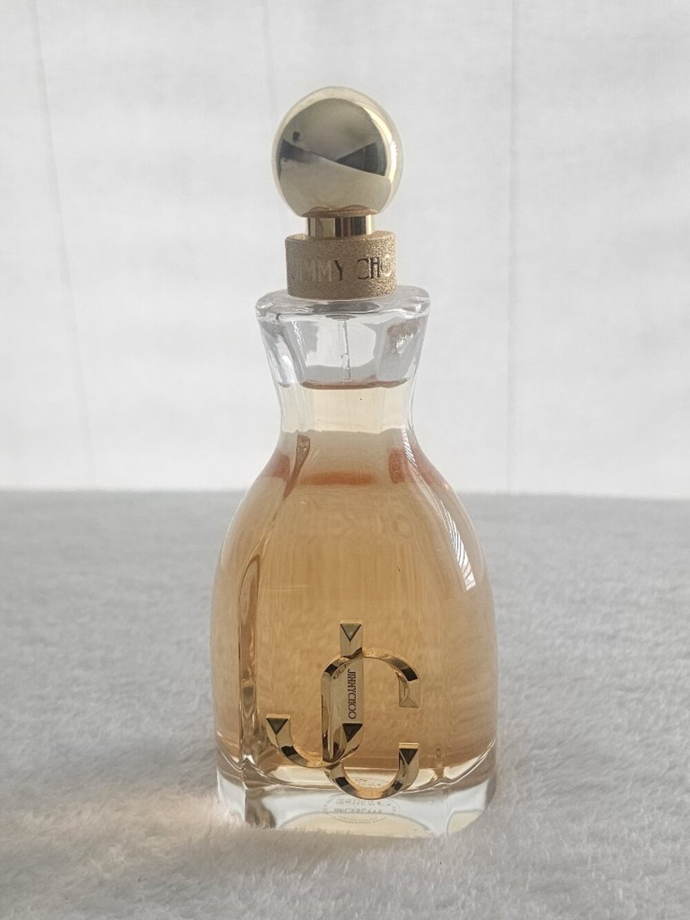 Jimmy Choo I Want Choo Perfume